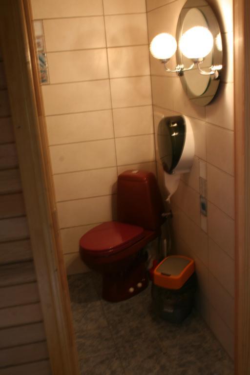 게스트 하우스 피타기 Košrags 외부 사진